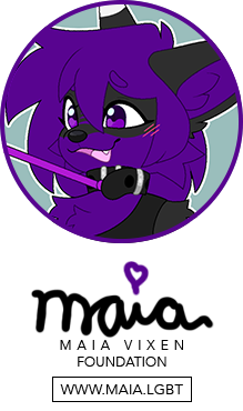 the Maia Vixen foundation